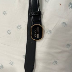 Gucci belt
